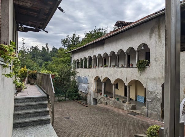 Vercelli, Piedmont 13018