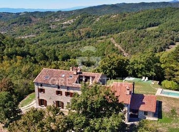 Città di Castello, Perugia