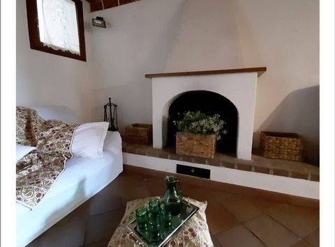 Castagneto Carducci, Tuscany 57022