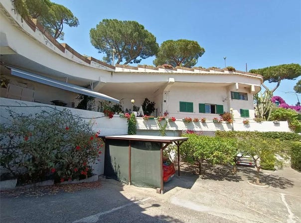 Sanremo, Liguria 18038