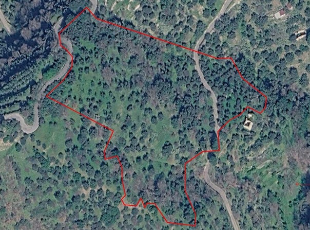 corigliano-rossano, Calabria 87064