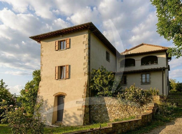 Arezzo, Tuscany 52100