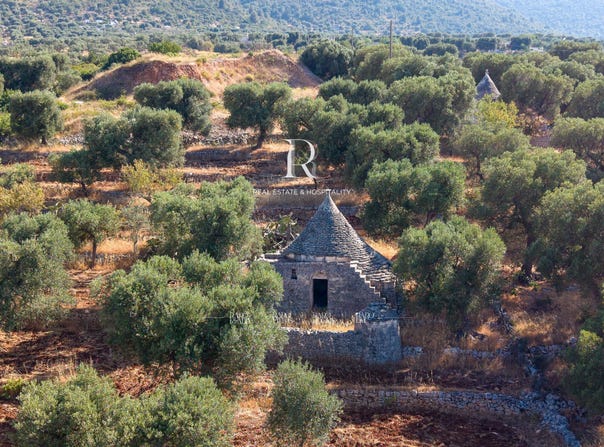 Fasano, Apulia 72015