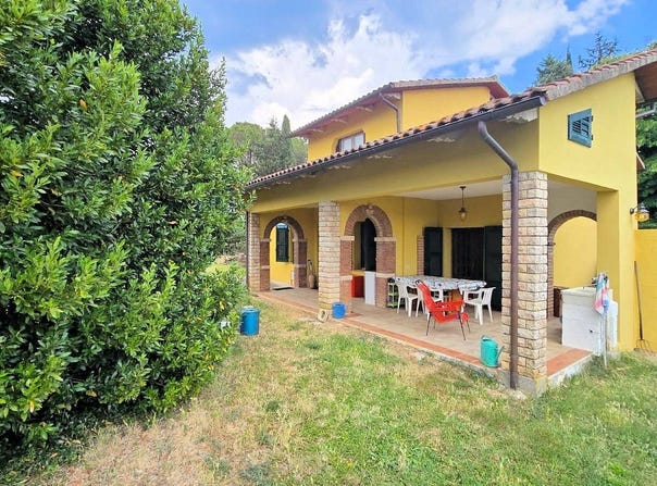 Roccastrada, Tuscany 58036