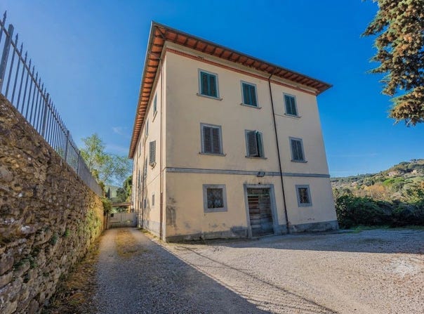 Arezzo, Arezzo, Tuscany 52100
