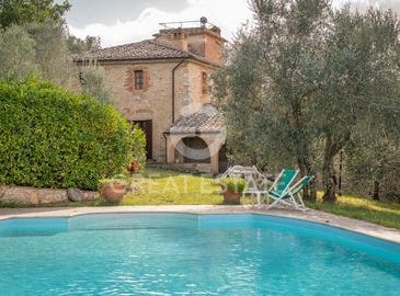 Rapolano Terme, Siena