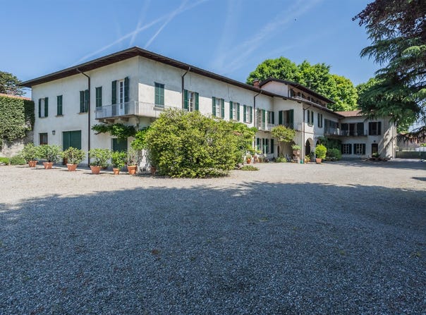 Travedona-Monate, Lombardy 21028