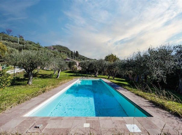 Massarosa, Tuscany 55040