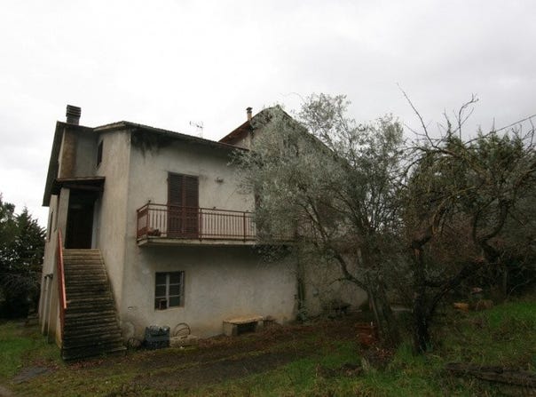 Castiglione d'Orcia, Tuscany 53023