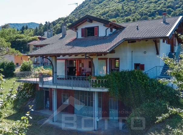 Via Lago, Nonio, Piedmont 28891