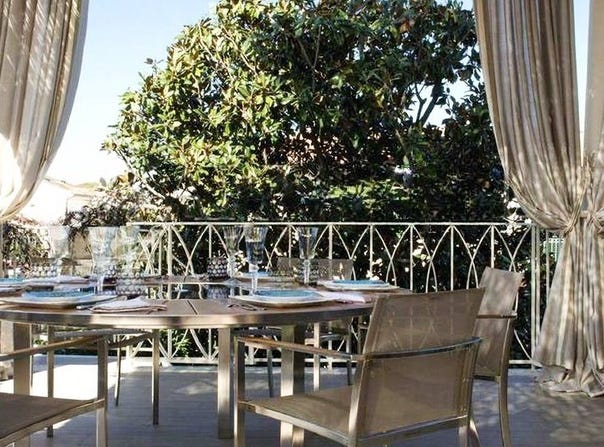 Forte dei Marmi, Tuscany 55042
