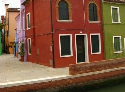 Burano, Venezia 30142