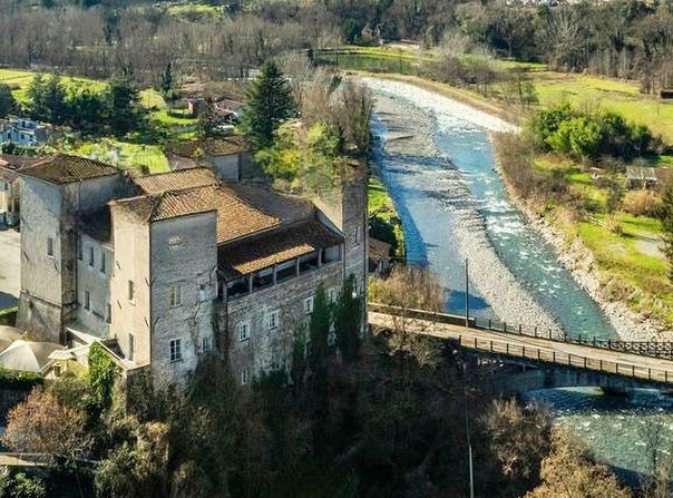Licciana Nardi, Tuscany 54016