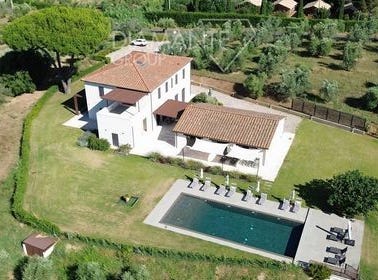 Cecina, Toscana|Tuscany