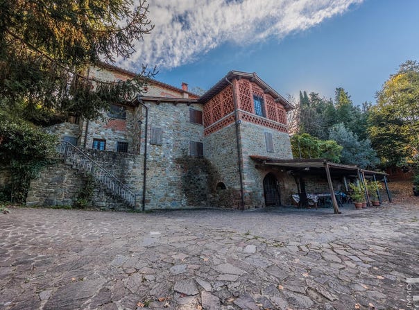 Reggello, Tuscany 50060