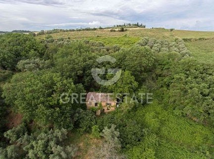 Pienza, Siena
