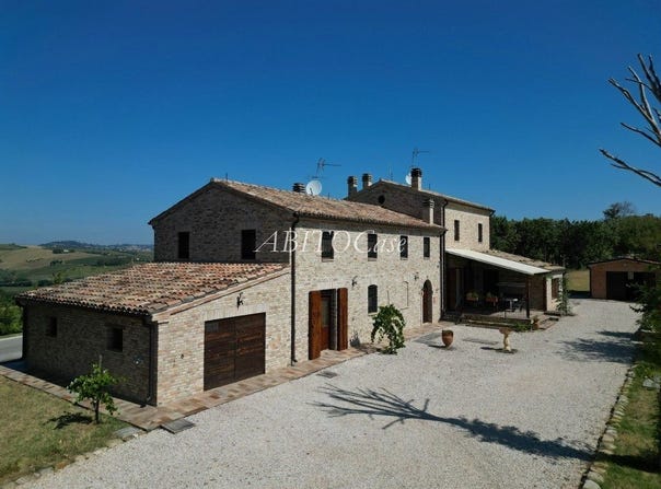 Arcevia, Marche 60011