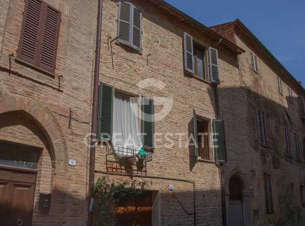 Città della Pieve, Umbria 06062
