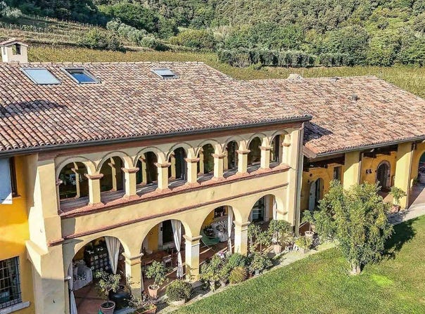 Rodengo Saiano, Lombardy 25050
