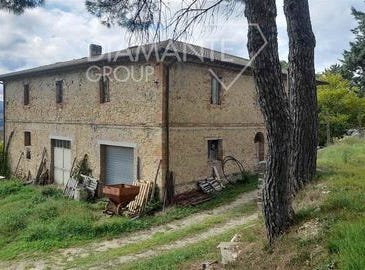 Marsciano, Umbria