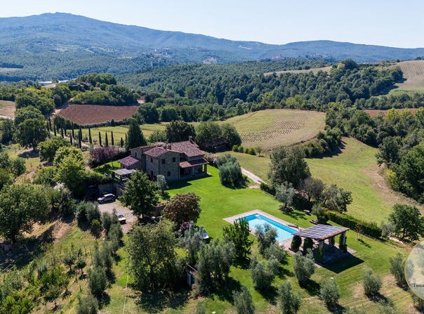 Piegaro, Umbria 06066