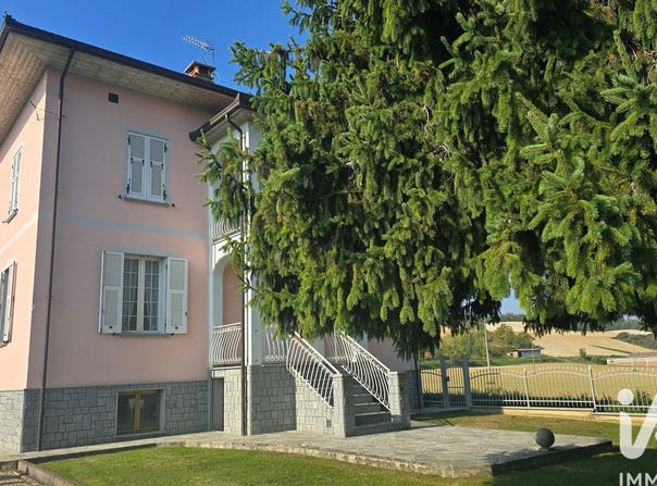 Brignano-Frascata, The Piedmont 15050