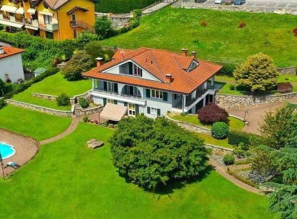 Cissano, The Piedmont 28811