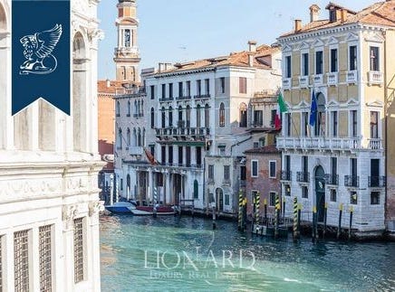 Venezia, Venezia