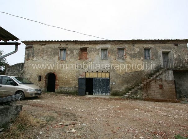 Asciano, Tuscany 53041