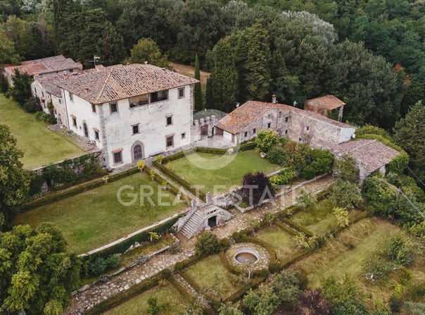 Pontassieve, Tuscany 50065