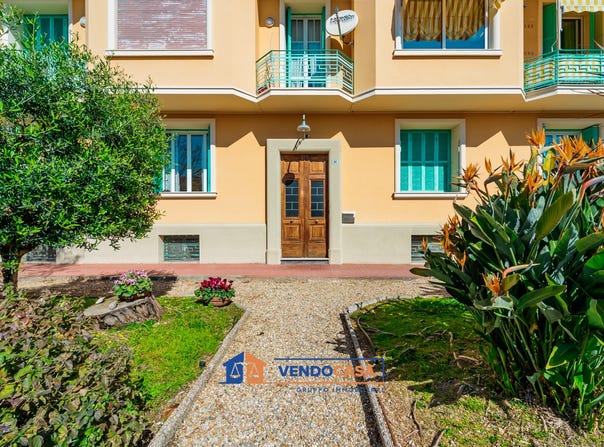 35 Via Giuseppe Giusti, Sanremo, Liguria 18038