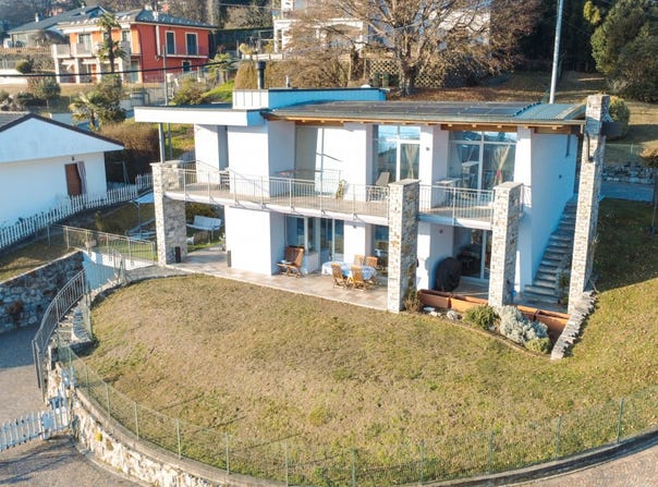 Arizzano, Piedmont 28811