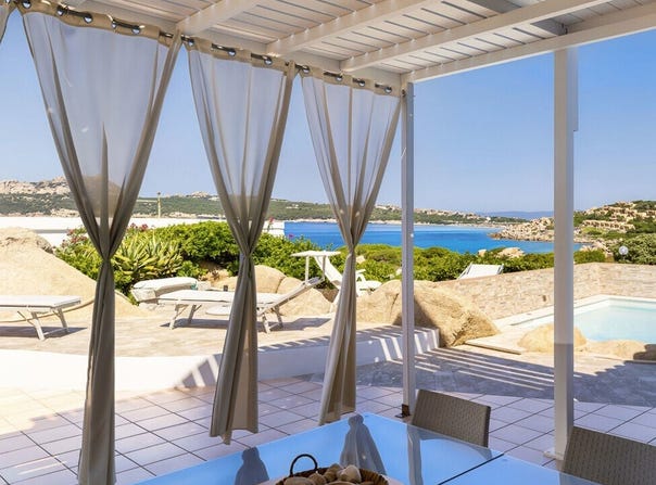 Santa Teresa Gallura, Sardinia 07028