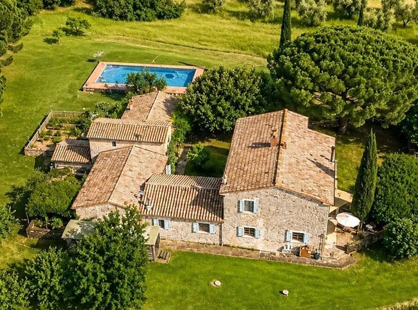 Grosseto, Tuscany 58100