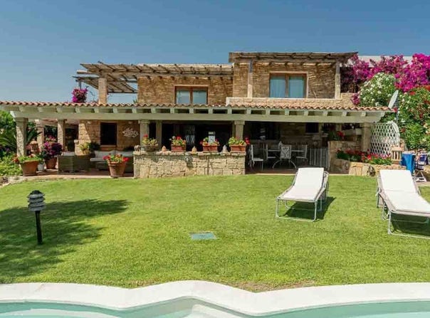 Porto Rotondo, Sardinia 07026