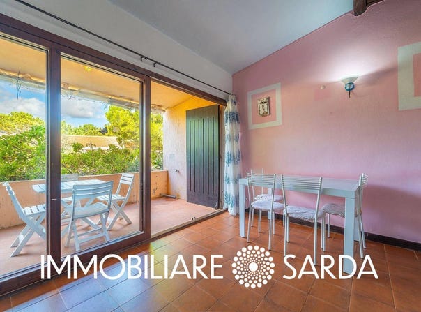 Palau, Sardinia 07020