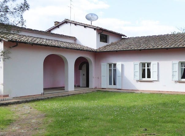 Impruneta, Tuscany 50023