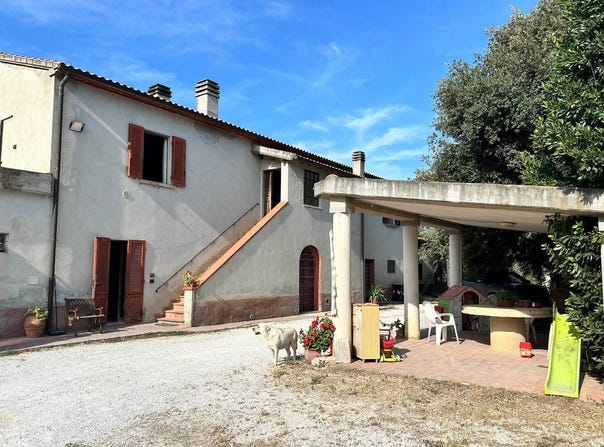Campiglia Marittima, Tuscany 57021