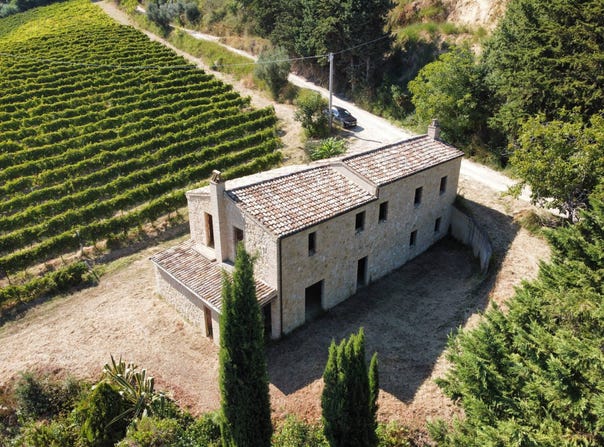 SP142, snc, Ripatransone, Marche 63065
