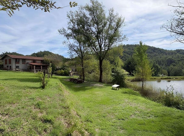Bagnone, Tuscany 54021