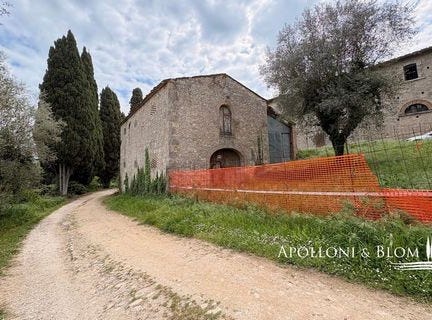 Strove, Monteriggioni, Toscana|Tuscany 53035