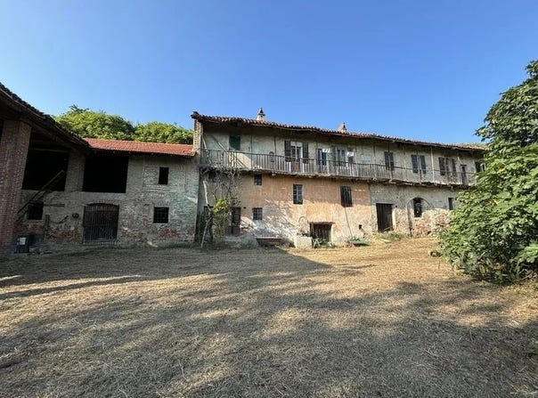 Sciolze, The Piedmont 10090