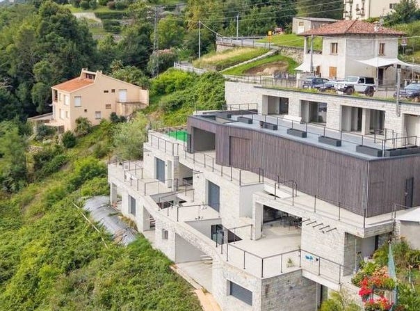Cremia, Lombardy 22010