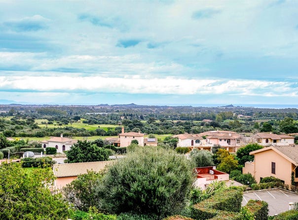 Pula, Sardinia 09010