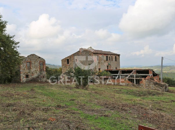 Allerona, Umbria 05011