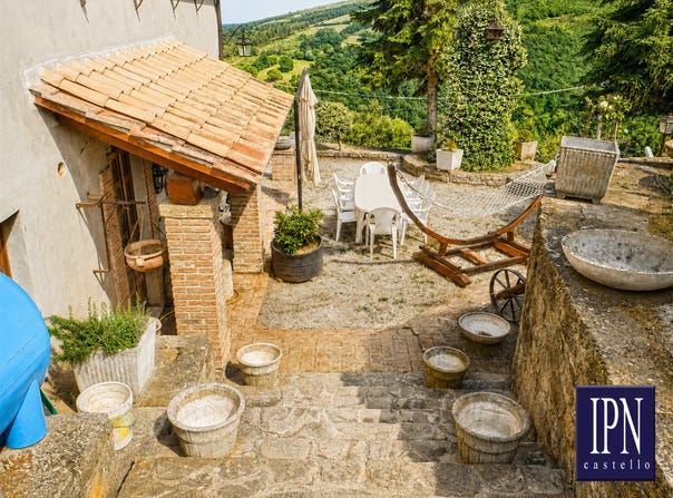 Umbertide, Umbria 06018