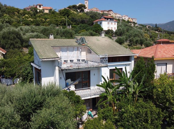 Diano Castello, Liguria 18013