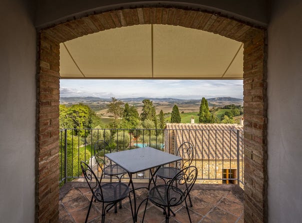 Lajatico, Tuscany 56030