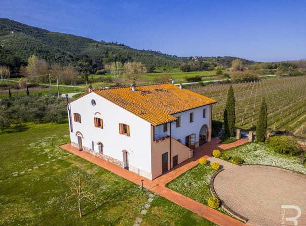 Vicopisano, Tuscany 56010