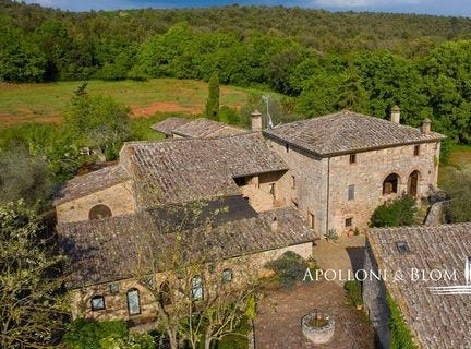 Sovicille, Toscana|Tuscany 53018